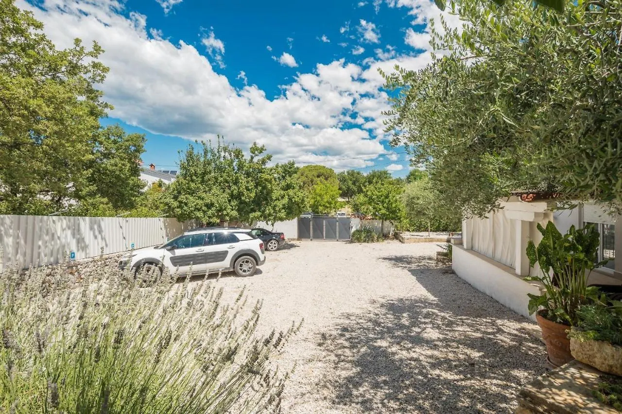 Martina Guest House Poreč