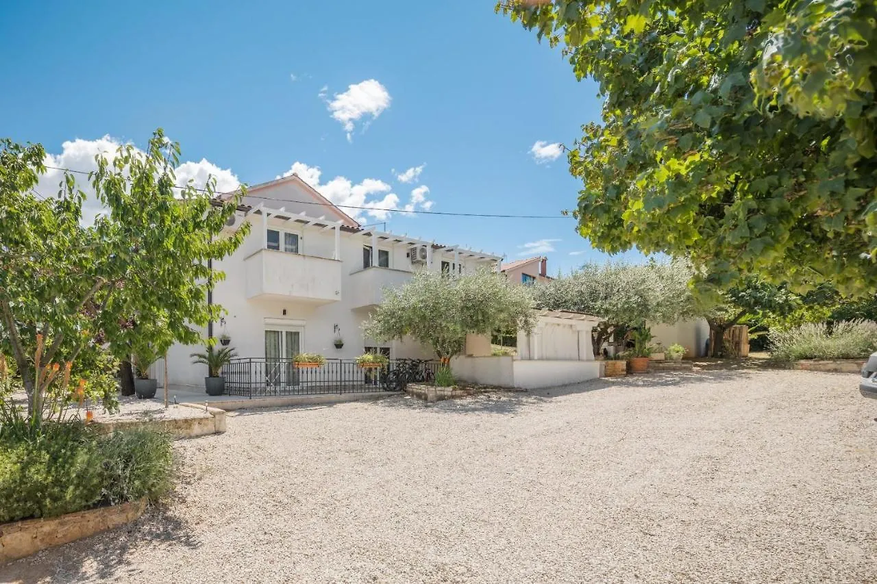 Martina Guest House Poreč