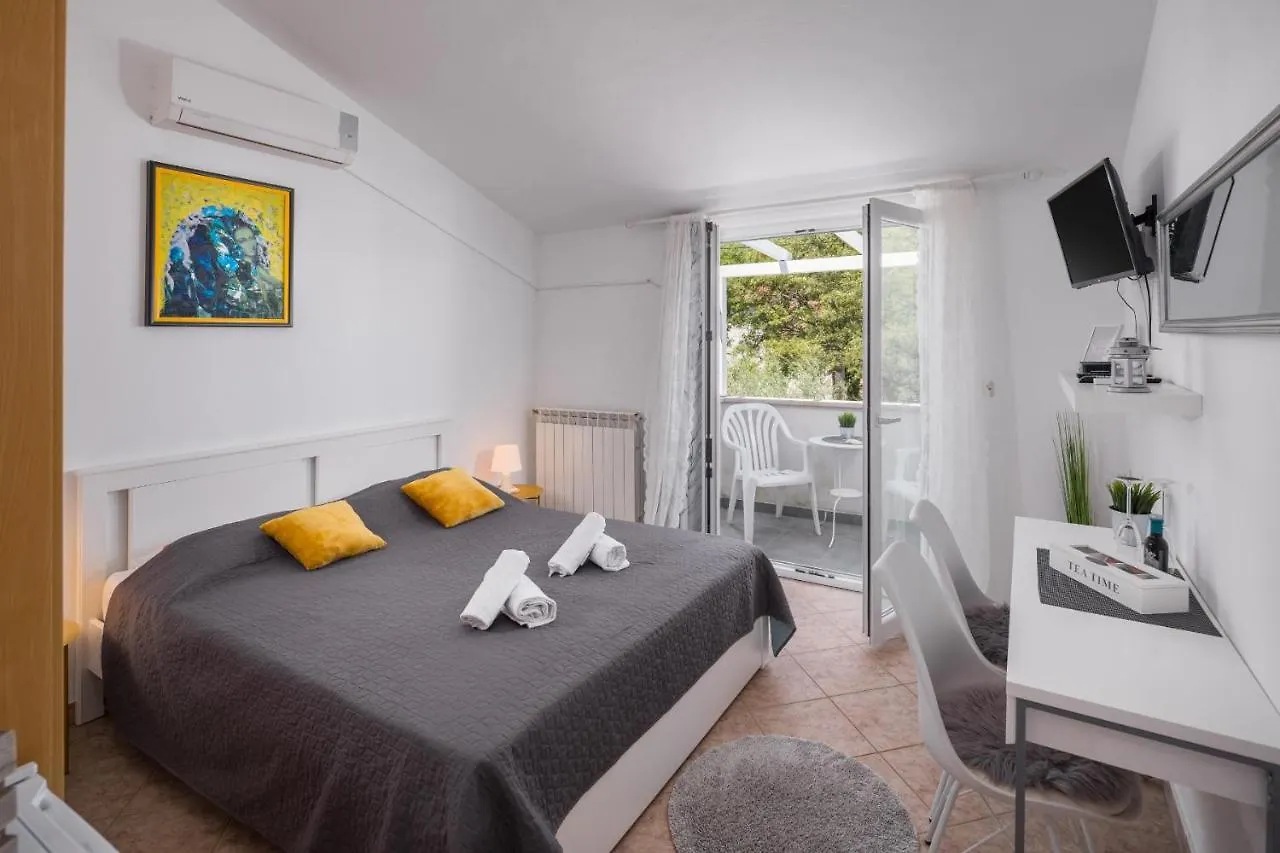 Martina Guest House Poreč