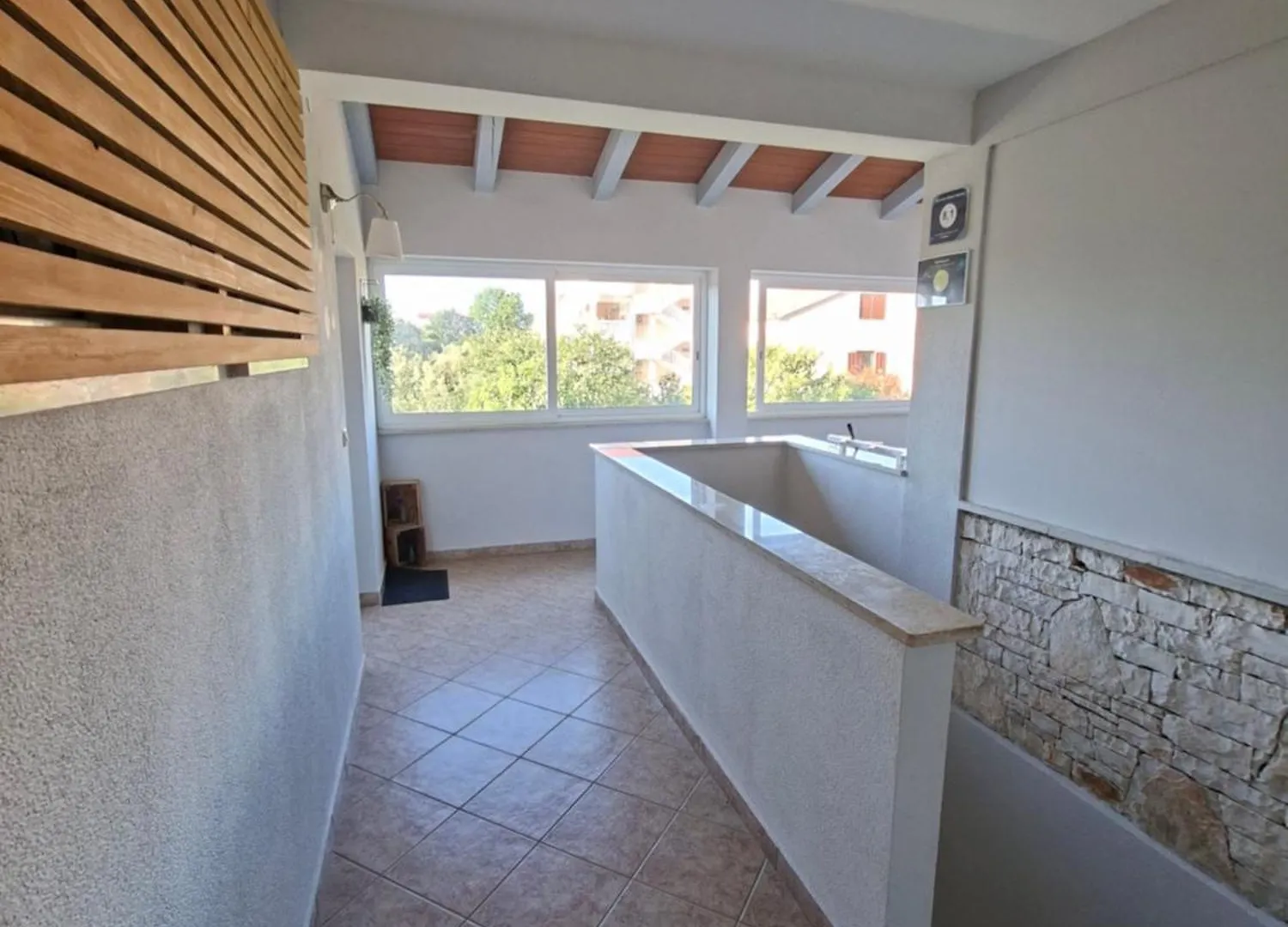 Martina Guest House Poreč Chorwacja