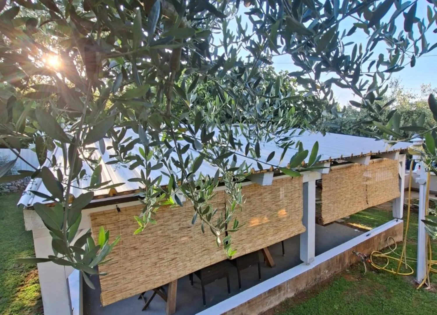 ***  Martina Guest House Poreč Chorwacja