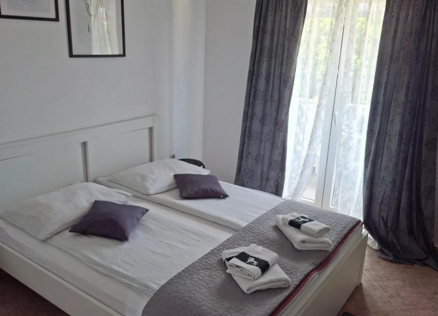 Martina Guest House Poreč