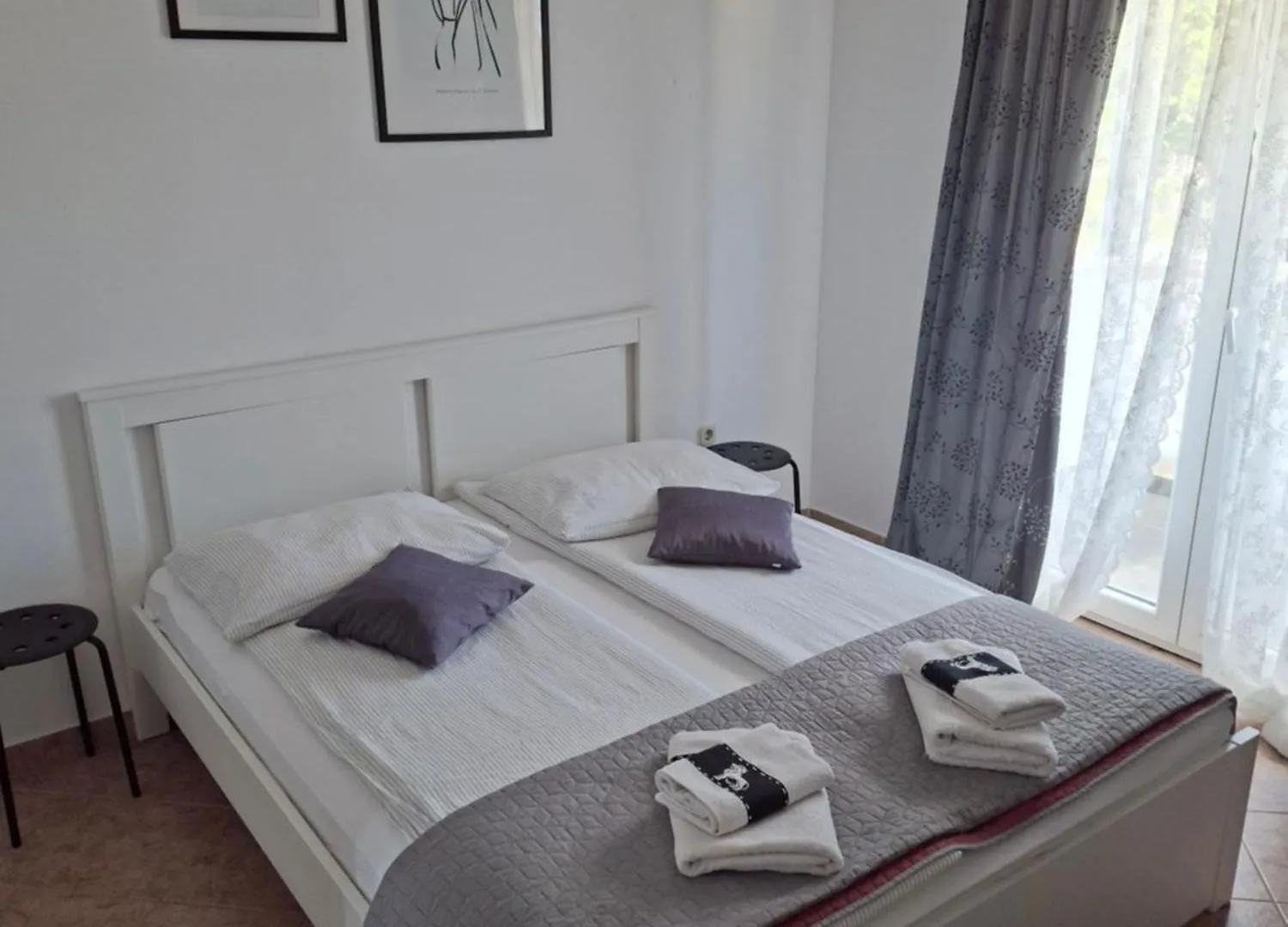 Martina Guest House Poreč