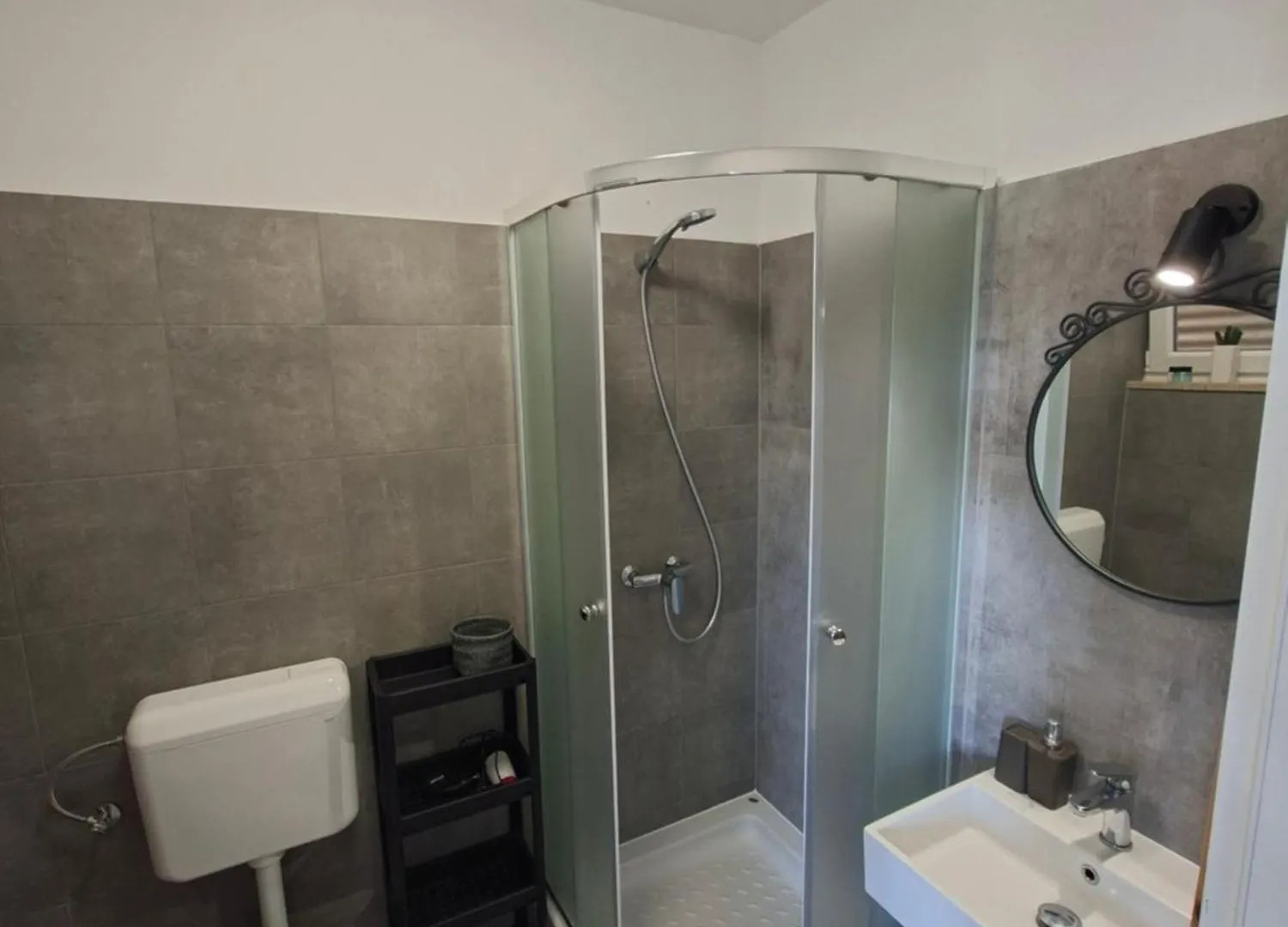 Martina Guest House Poreč 3*,