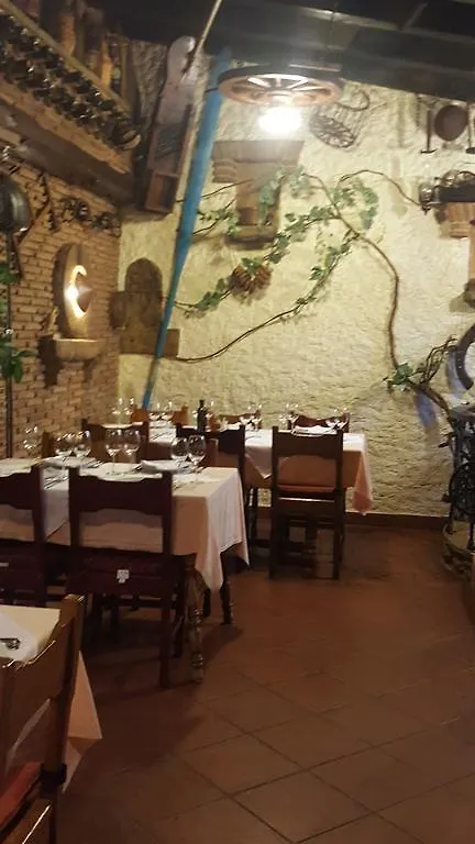 Martina Guest House Poreč